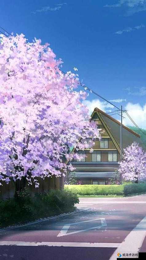 风车动漫樱花动漫缩略图
