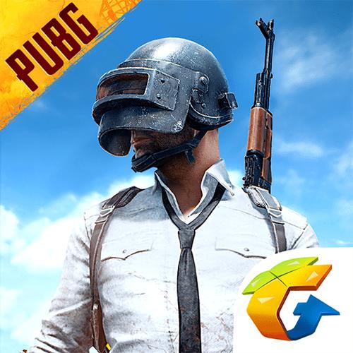 PUBGMOBILE破解版无限能量无广告版游戏截图