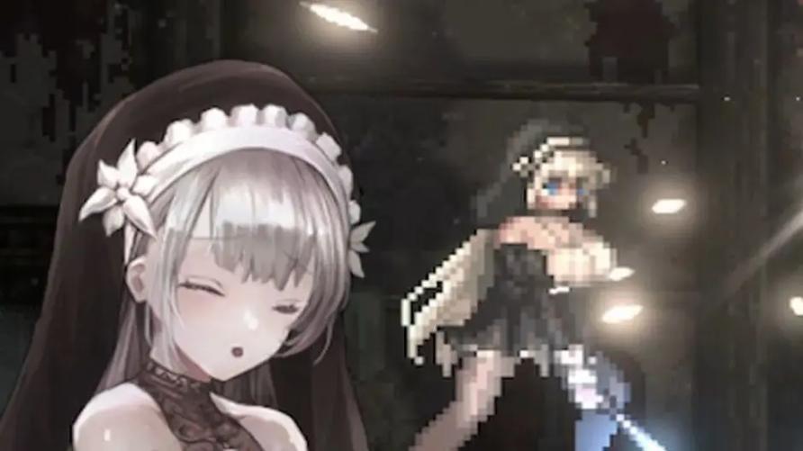 哥特少女勇闯恶魔城2缩略图