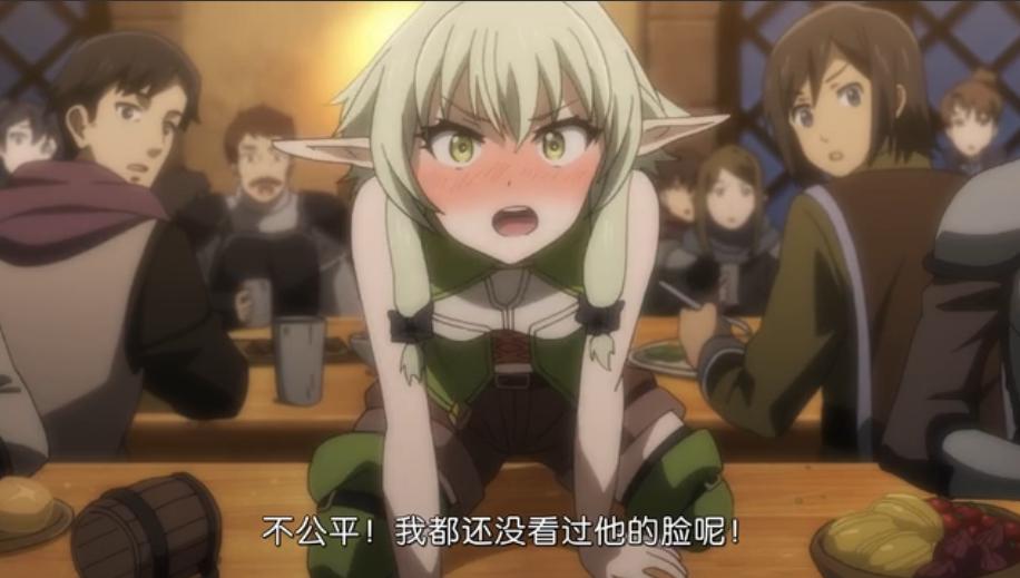 哥布林杀手小队被团灭是哪一集