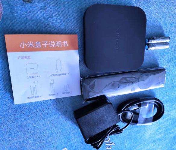 小米盒子怎么拆