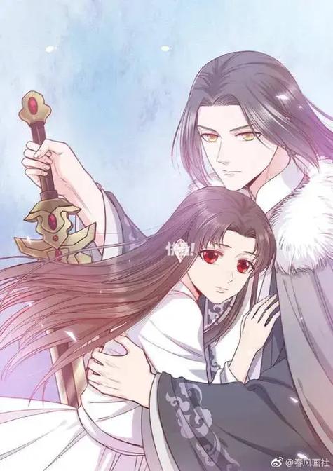 美人老矣漫画免费下拉式6漫画支持中文版游戏截图