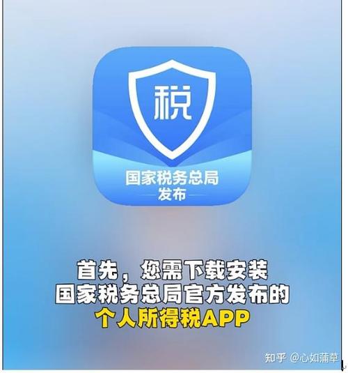 个人所得税在哪下载