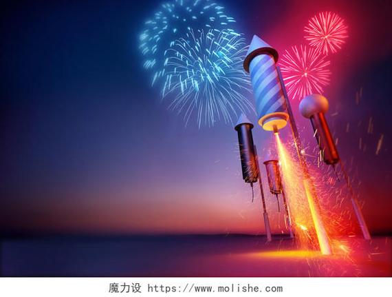 我的世界烟花火箭怎么发射