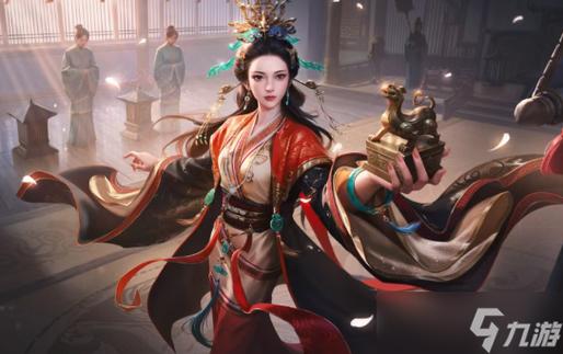 英雄杀代表英雄更换黑科技游戏截图