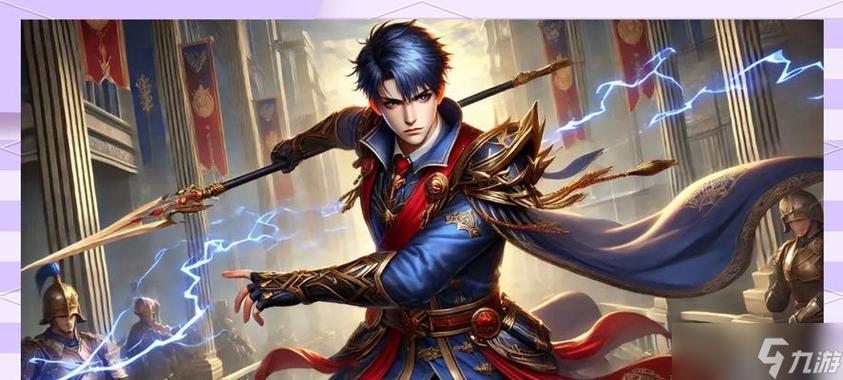 王者荣耀英雄选择技巧MOD版游戏截图