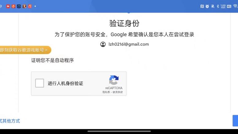 无法验证