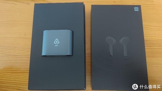 小米蓝牙耳机有个不亮
