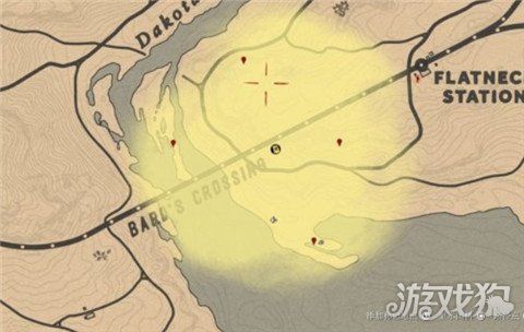 荒野日记七彩汇集宝藏现世的意思