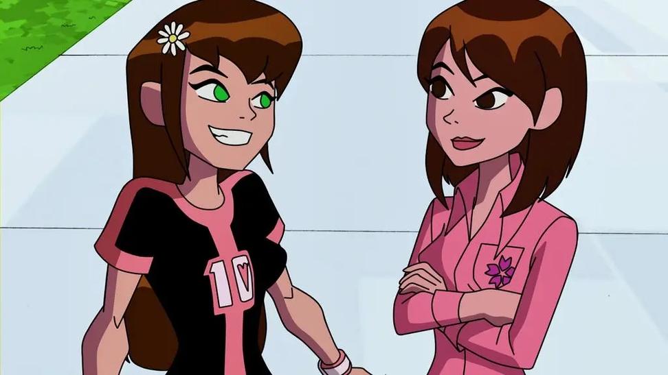 ben10少年骇客同人版漫画男人版游戏截图