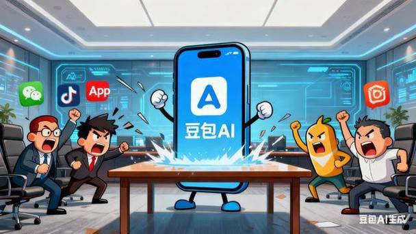 豆包Al是免费的吗免广告版游戏截图
