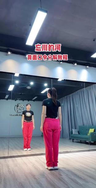 糖豆广场舞教学视频不闪退版游戏截图