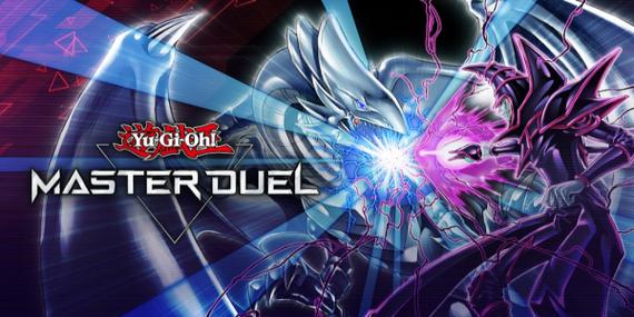 游戏王masterduel官网免登录游戏截图