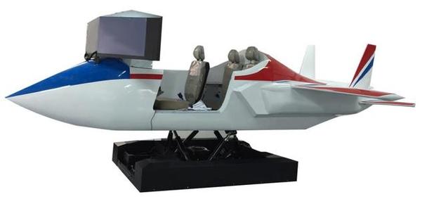 f22战斗机模拟器