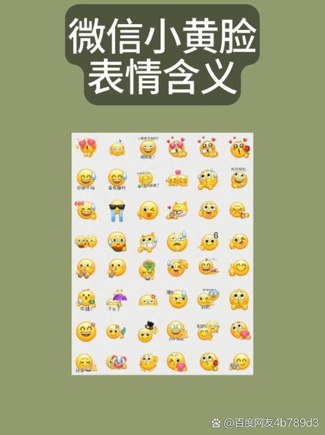 微信的正确含义