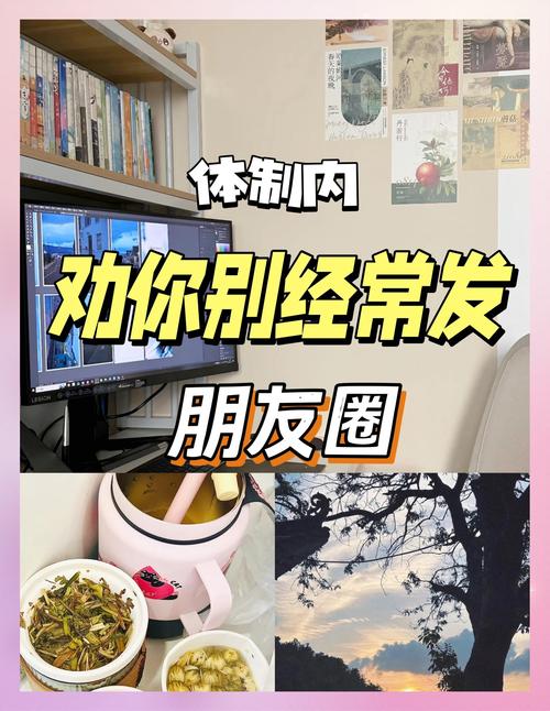 微信朋友圈的利与弊缩略图