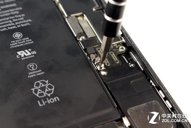 iphone7振动异响