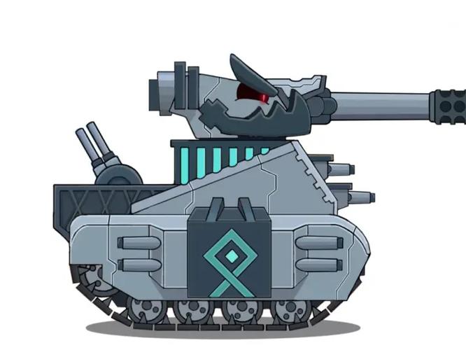 kv44恶魔形态免费下载游戏截图