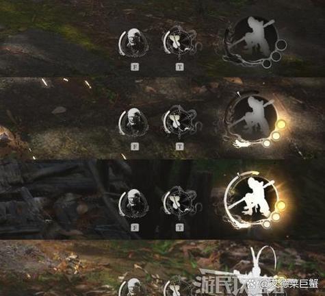 黑神话三周目太难打了