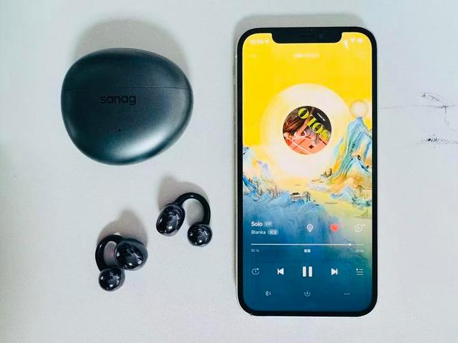 2025音质最好的蓝牙耳机