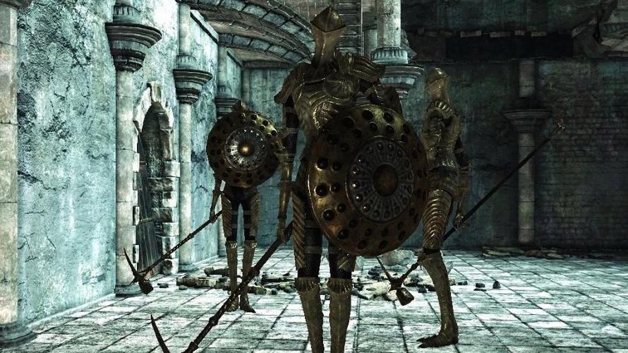 blacksouls2汉化版下载缩略图