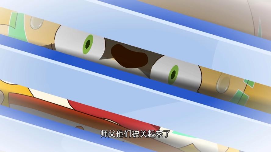 油管搞笑短视频中文字幕游戏截图