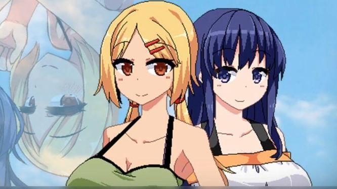 夏日狂想曲下载1.7G下载安装最新版游戏截图