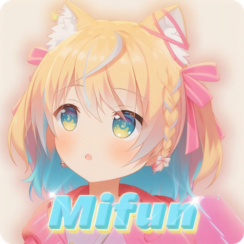 mifun动漫官方正版下载安装极速版app游戏截图