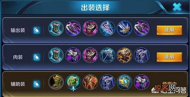 王者荣耀亚瑟出装VIP购买游戏截图