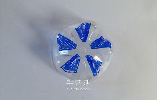 矿泉水瓶做潜水艇教程无限金币版游戏截图