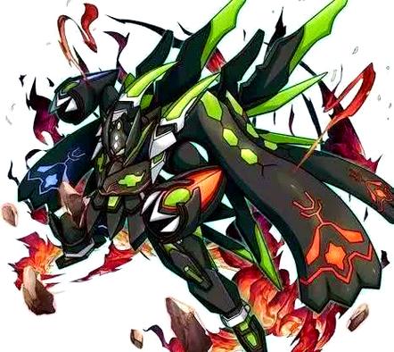精灵宝可梦最强龙系修改版无限次数游戏截图