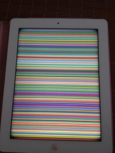 ipadpro开不了机怎么回事