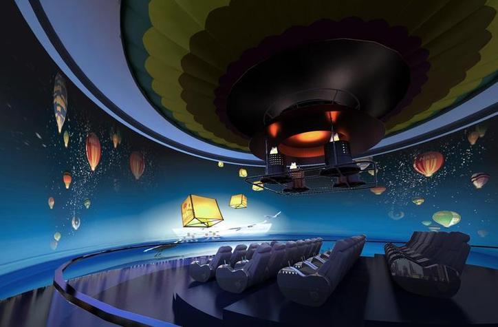Dolby Atmos