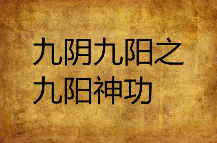 九阴九阴九阳女主是狐狸的小说缩略图