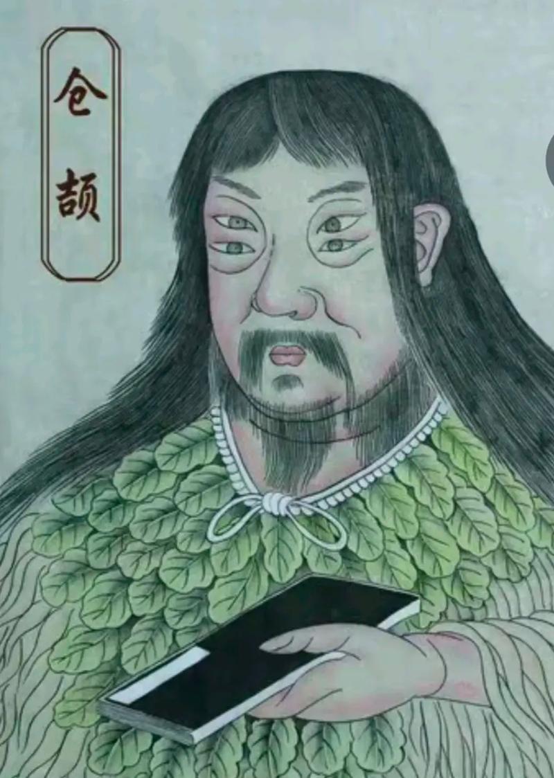 楚国先祖重黎的由来