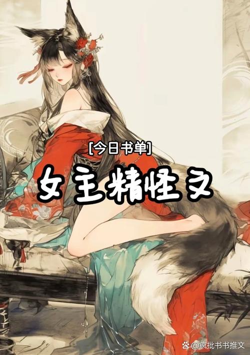 女主娇气作精男主重欲的小说