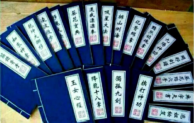 洪七公教杨过打狗棒法是哪一集