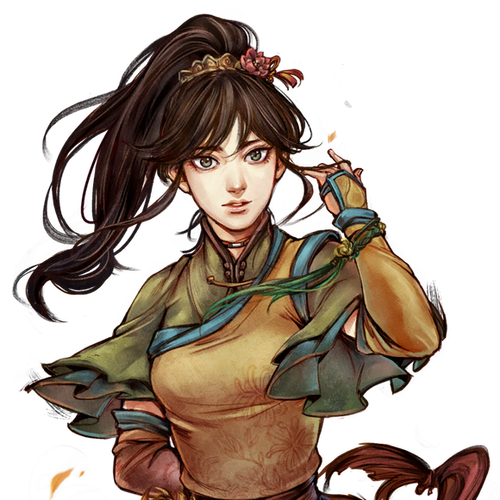 侠客风云传v1.9.6最新版