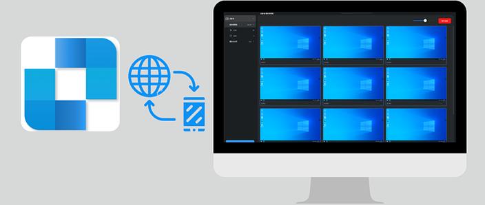 win7多任务多窗口缩略图