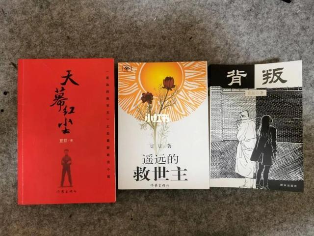 豆豆免费小说阅读缩略图