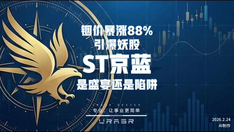 st京蓝最新消息