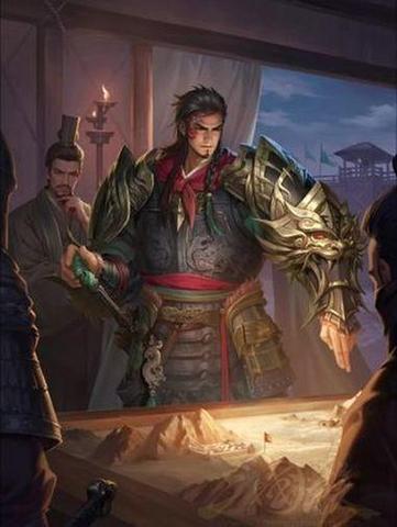 三国kill武将台词大全永久vip游戏截图