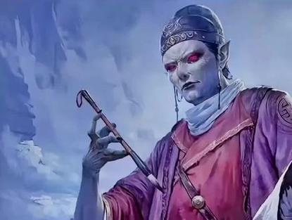崔判官崔珏