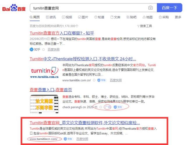 turnitin怎么查重