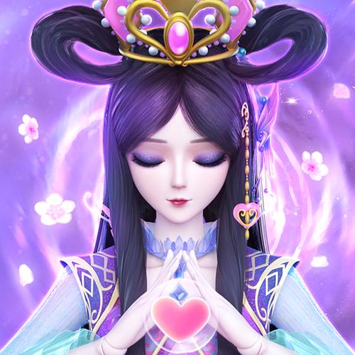 叶罗丽精灵世界游戏下载