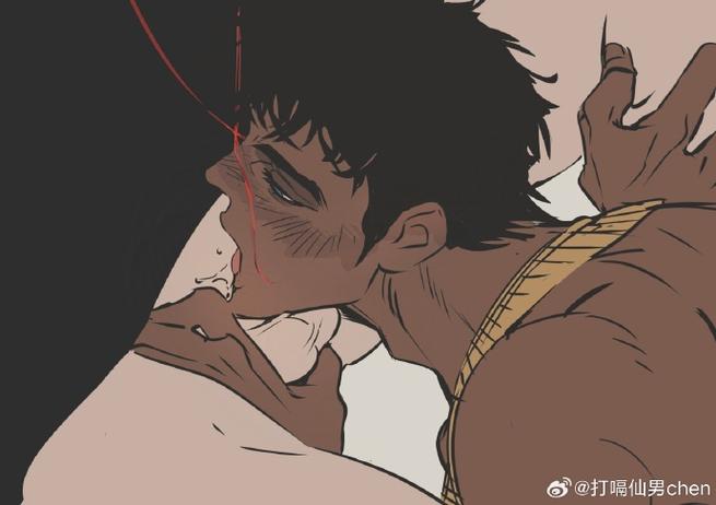九柱神漫画无删减免费下拉式阅读缩略图
