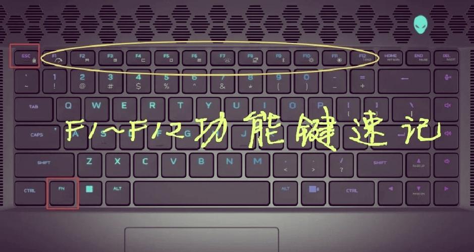 笔记本打不出字来,怎么解决?