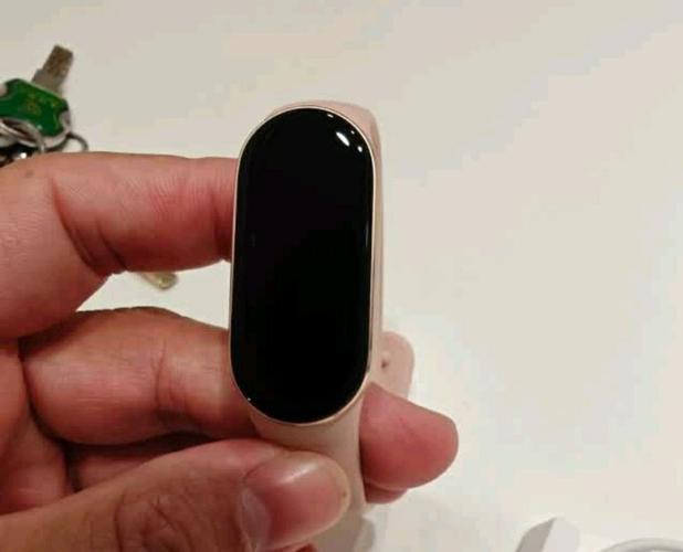 小米智能手环多少钱