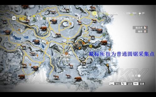 孤岛惊魂4全任务流程