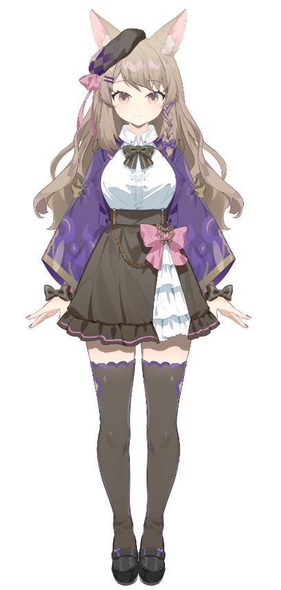 米画师vup最简单解释